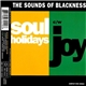 The Sounds Of Blackness - Soul Holidays / Joy