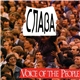 Various - SLAVA Compilation - Voice Of The People