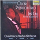 The Legendary Oscar Peterson Trio - Last Call At The Blue Note