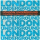 Various - London Underground (A Compilation Of Independent Club/Dance Music)