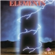 Alan Hawkshaw - Elements