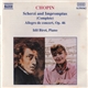 Chopin - Idil Biret - Scherzi And Impromptus (Complete) / Allegro De Concert, Op. 46