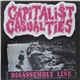 Capitalist Casualties - Disassembly Line