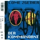 U 96 - Come 2Gether / Der Kommandant