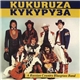 Kukuruza - A Russian Country Bluegrass Band