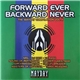 Various - Forward Ever - Backward Never - The Mayday Compilation Vol. II