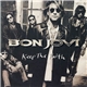 Bon Jovi - Keep The Faith