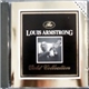 Louis Armstrong - The Louis Armstrong Gold Collection