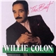 Willie Colón - The Best