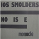 Ios Smolders - No Is E Monocle