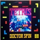 Doctor Spin - Tetris