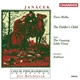 Janáček, Czech Philharmonic Orchestra, Jiří Bělohlávek - Taras Bulba, The Fiddler's Child, Suite: The Cunning Little Vixen, Overture: Jealousy