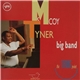 McCoy Tyner Big Band - The Turning Point