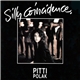 Pitti Polak - Silly Coincidence