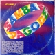 Various - Samba & Pagode - Volume 2