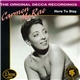 Carmen McRae - Here to Stay