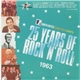 Various - 25 Years Of Rock 'N' Roll Volume 2 1963