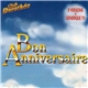 Unknown Artist - Bon Anniversaire