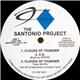 The Santonio Project - Clouds Of Thunder