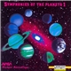 No Artist - Symphonies Of The Planets 1 - NASA Voyager Recordings