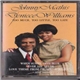 Johnny Mathis & Deniece Williams - Too Much, Too Little, Too Late