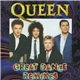 Queen - Great Dance Remixes