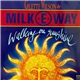 Gilette Wilson & Milk-E-Way - Walking On Sunshine