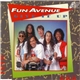 Fun Avenue - Give It Up