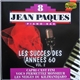 Jean Paques - Piano Bar 8 - Les Succes Des Annees 60 Vol. 2