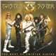 Twisted Sister - Big Hits And Nasty Cuts - The Best Of Twisted Sister