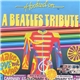 Dr. Fink And The Mystery Band - Hooked On A Beatles Tribute