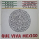 Lost Tribe Of The Lost Minds Of The Lost Valley - Que Viva Mexico