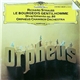 Richard Strauss, Orpheus Chamber Orchestra - Le Bourgeois Gentilhomme, Divertimento Op. 86