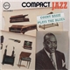 Count Basie - Plays The Blues