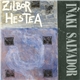 Iñaki Salvador - Zilbor Hestea