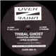 Tribal Ghost - Paradise, Paradise