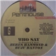 Buju Banton & Beres Hammond - Who Say