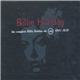 Billie Holiday - The Complete Billie Holiday On Verve 1945-1959