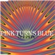 Pink Turns Blue - Star