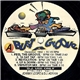 Johnny Loopz & DJ Adrian - Bust A Groove Vol. 1