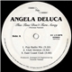 Angela Deluca - This Time Don't Turn Away