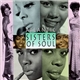 Various - Atlantic Sisters Of Soul