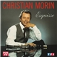 Christian Morin - Exquisse