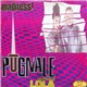 Pugnale Feat. Lola - Madness!