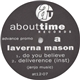 Laverna Mason - The Reach Out EP