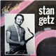 Stan Getz - The Essential