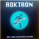 Roktron - The Man With The Guitar