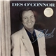 Des O'Connor - Portrait