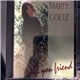 Marty Goetz - I Call You Friend