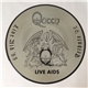 Queen - Live Aids